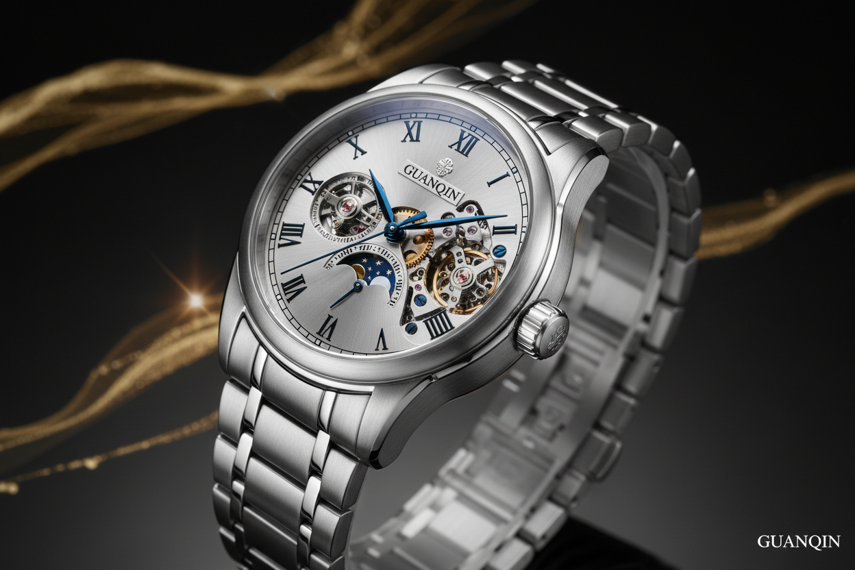 GUANQIN WATCH COLLECTION