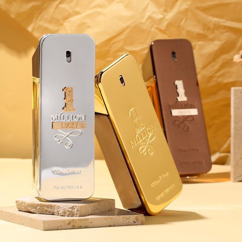 Men's Fragrance Collection