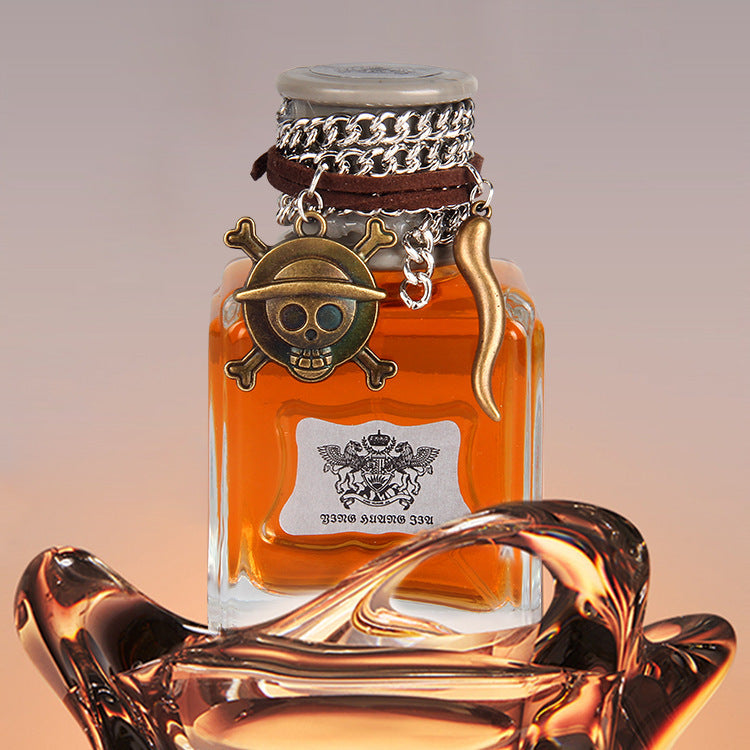 Bad Boy Woody Cologne for Men | 50ml & 100ml