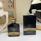 Strong Enhanced Eau de Parfum 100ml | Bold Long-Lasting Fragrance