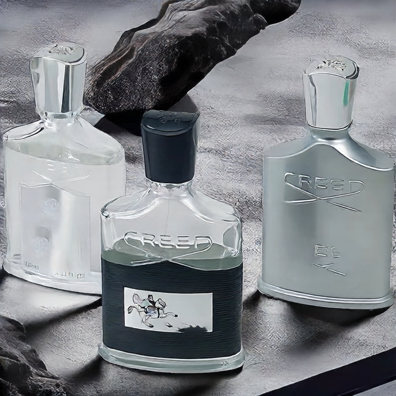 Premium EDP Fragrance Collection | 24 Signature Scents