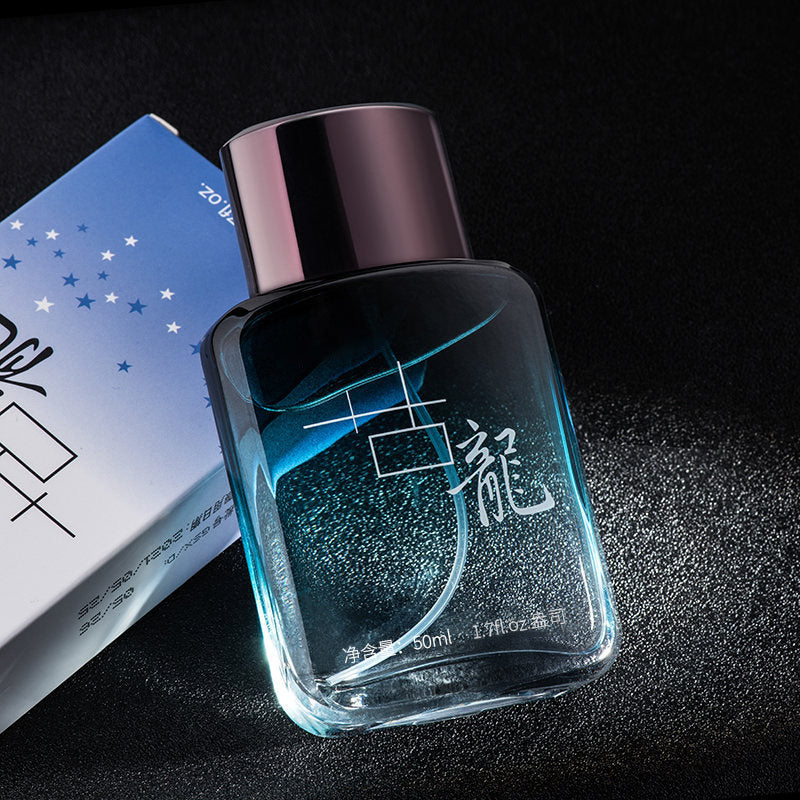 Royal Cologne for Men 50ml | Ocean & Woody Scent