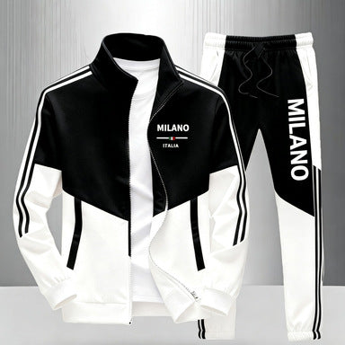 Casual Sportswear Cardigan Set SJFS-XF00-26 S