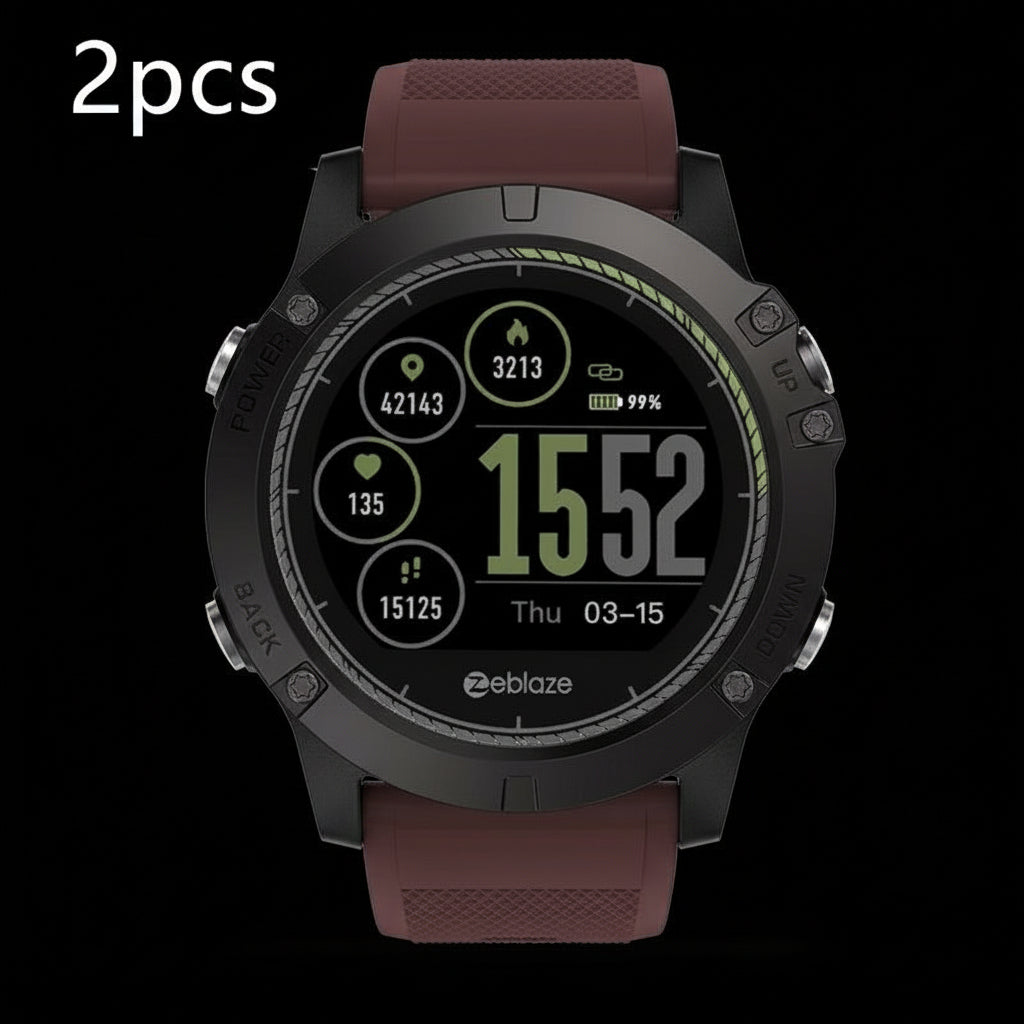 Tactical SmartWatch V3 HR