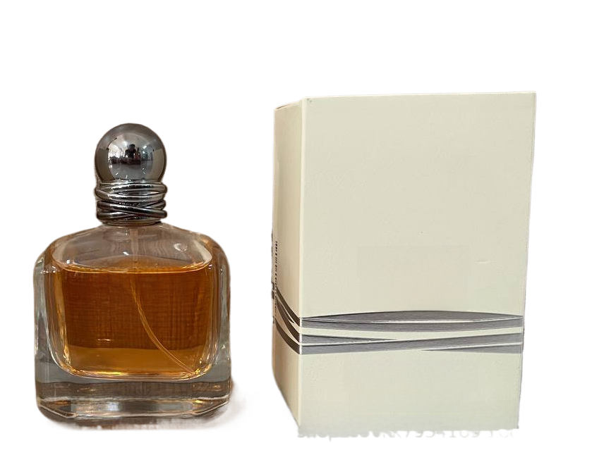 Strong Enhanced Eau de Parfum 100ml