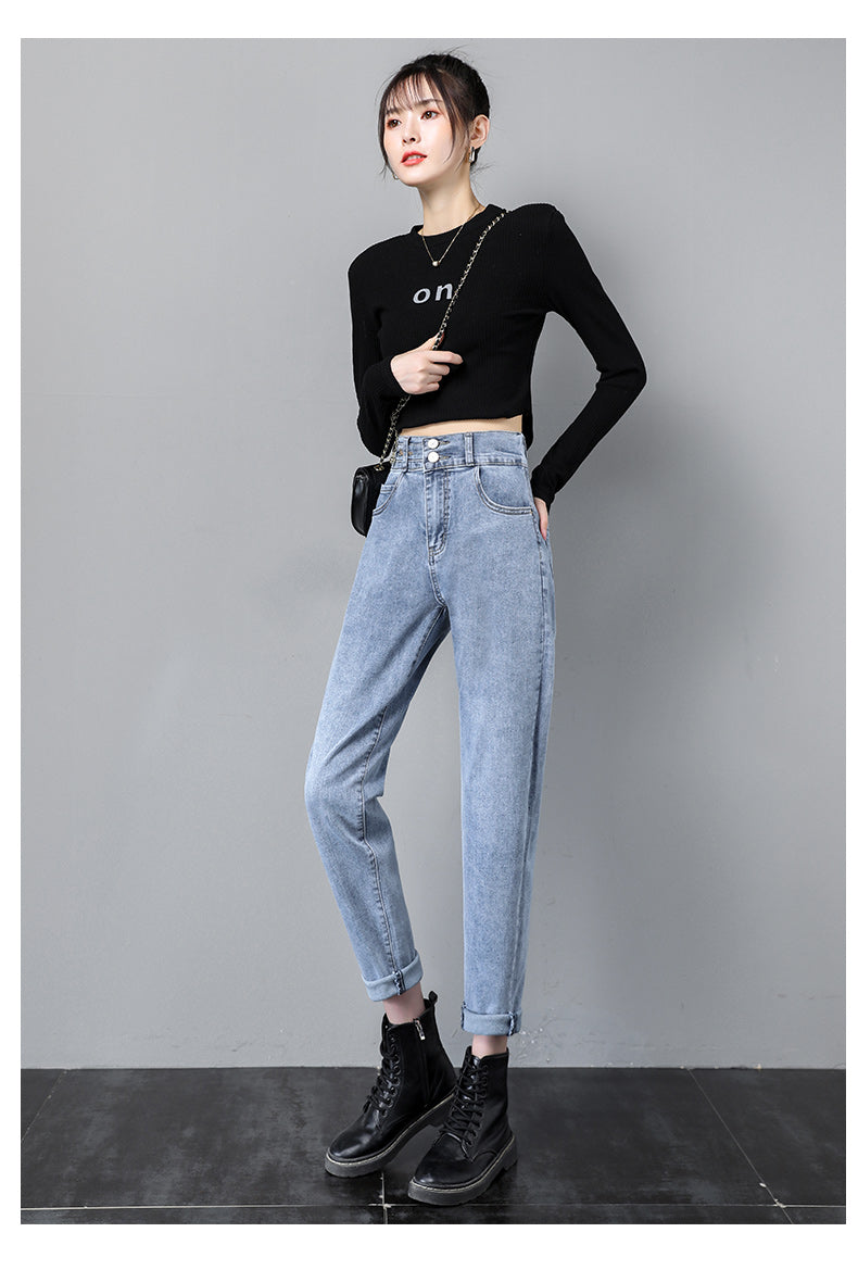 Women's Harlan Jeans