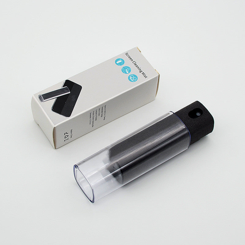 Phone Screen Cleaner Kit - Portable Cleaning Set with Storage for Mobile & Computer Screens