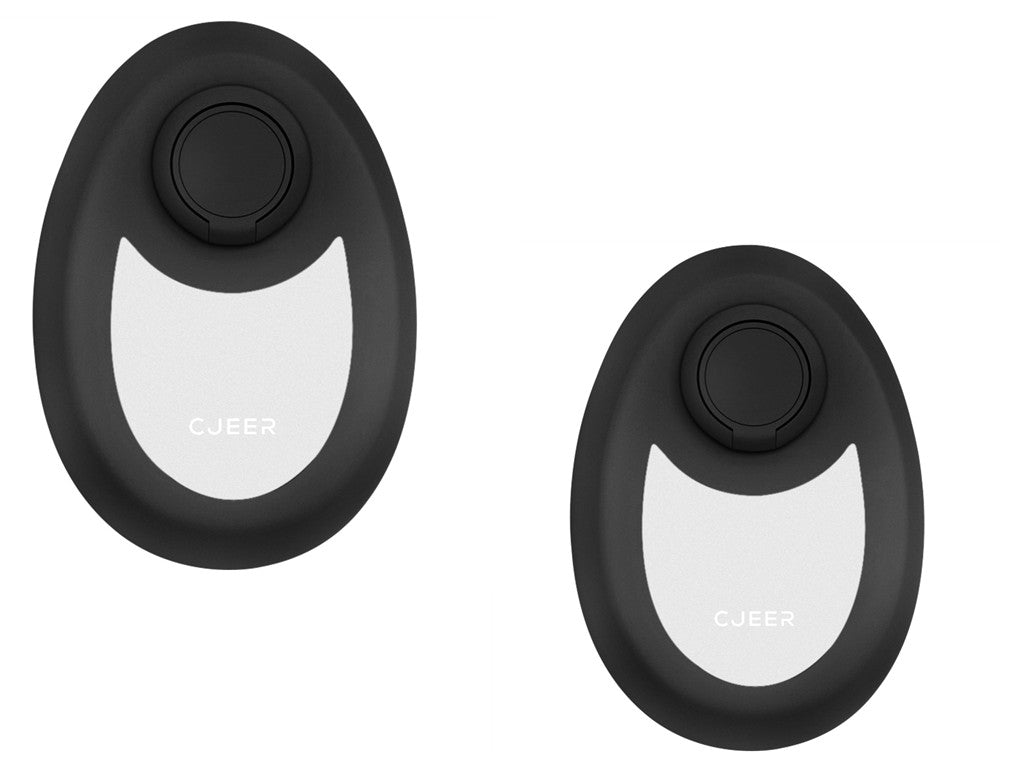 Crystal Hair Eraser - Painless Hair Removal Tool for Legs, Arms & Back