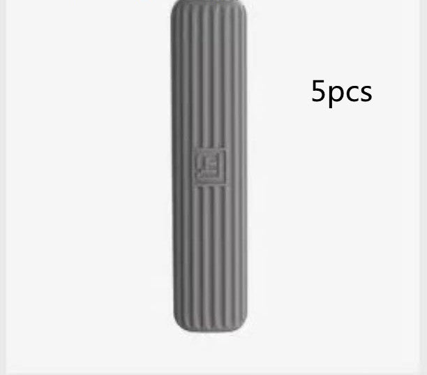 Mini Desktop & Floor Cleaning Mop - Portable Sponge Squeeze Cleaner