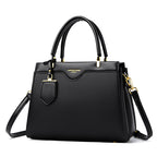Women's Light Luxury PU Messenger Bag | Fredlox Direct