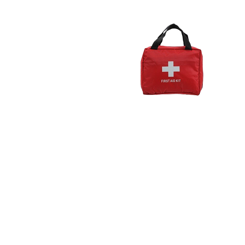 Summer Heatstroke Medical Bag – First Aid & Sun Protection Tote