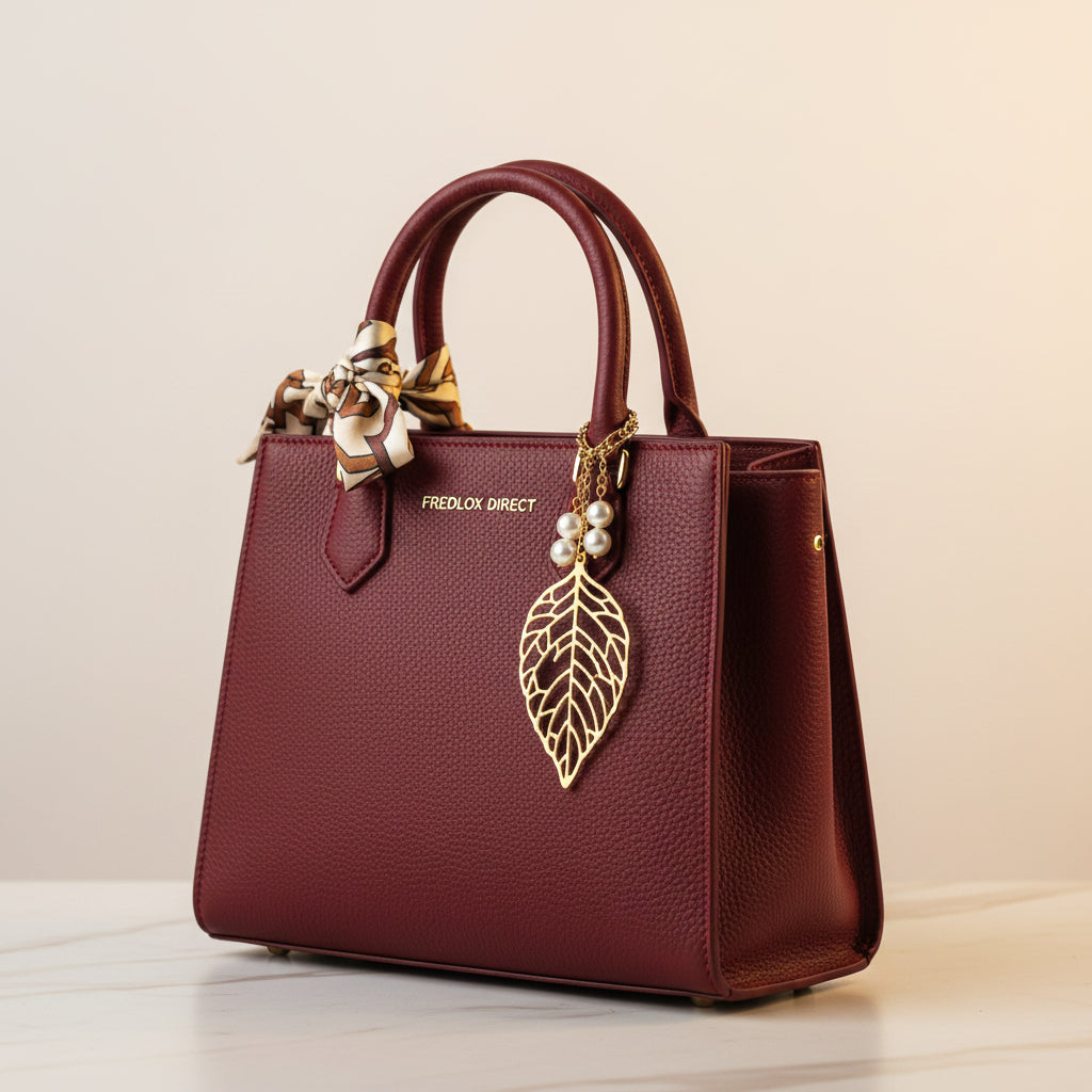 Women's 3-in-1 PU Clutch Bag | Crossbody, Shoulder & Handbag