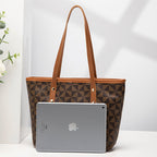 Large Capacity Vintage Mommy Bag & Travel Tote | Fredlox Direct