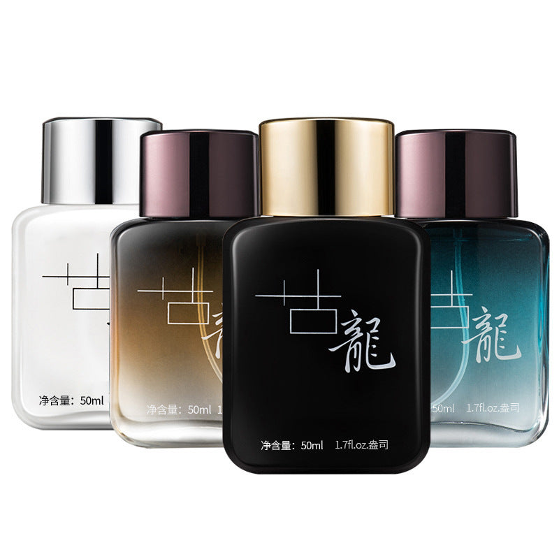 Royal Cologne for Men 50ml | Ocean & Woody Scent