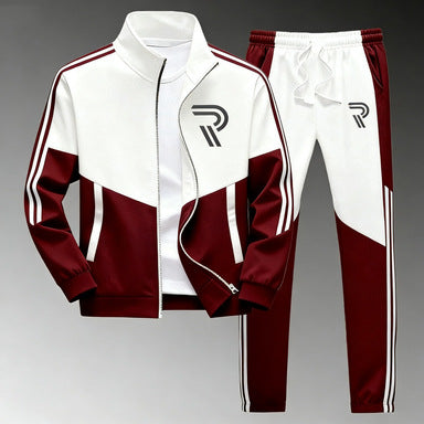 Casual Sportswear Cardigan Set SJFS-XF00-19 XXL