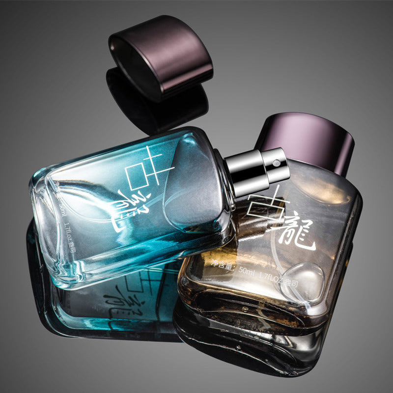 Royal Cologne for Men 50ml | Ocean & Woody Scent