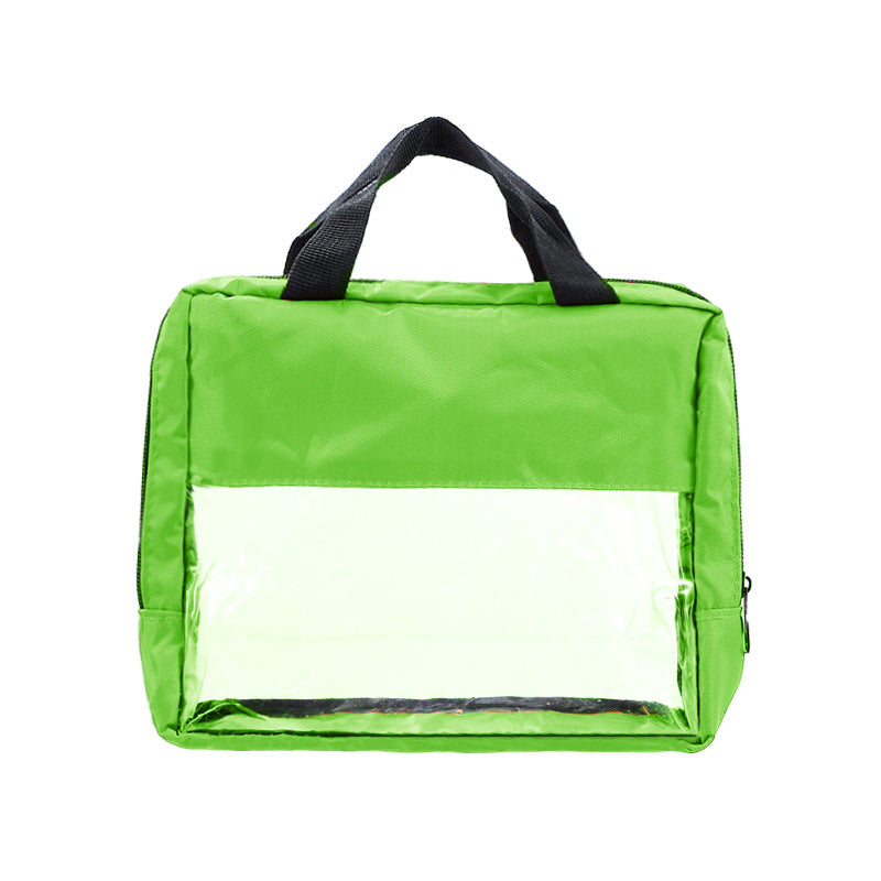Summer Heatstroke Medical Bag – First Aid & Sun Protection Tote
