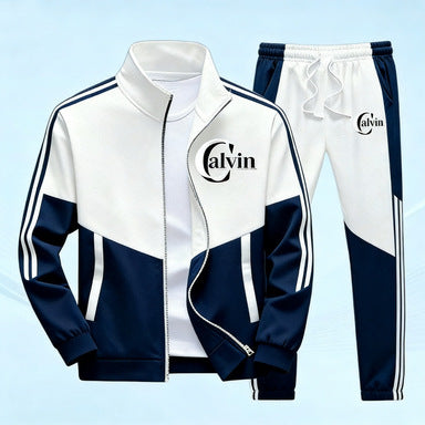 Casual Sportswear Cardigan Set SJFS-XF00-29 S
