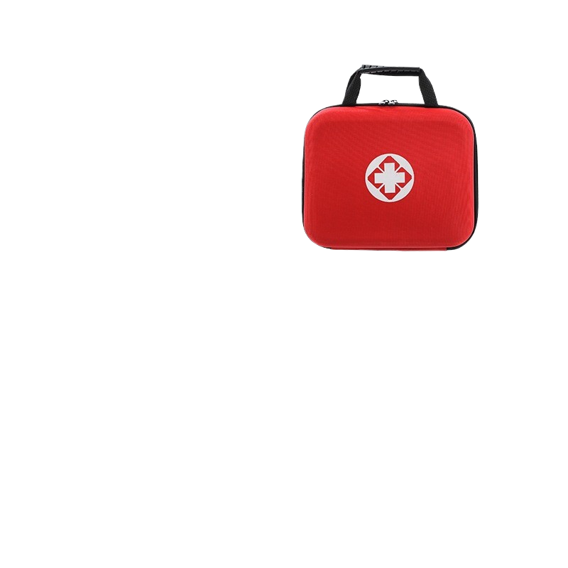 Summer Heatstroke Medical Bag – First Aid & Sun Protection Tote