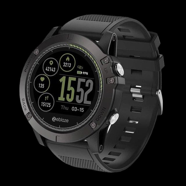 Tactical SmartWatch V3 HR