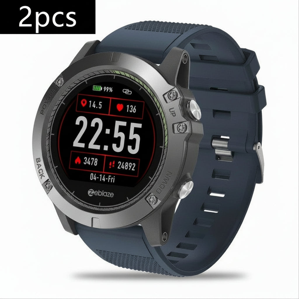 Tactical SmartWatch V3 HR