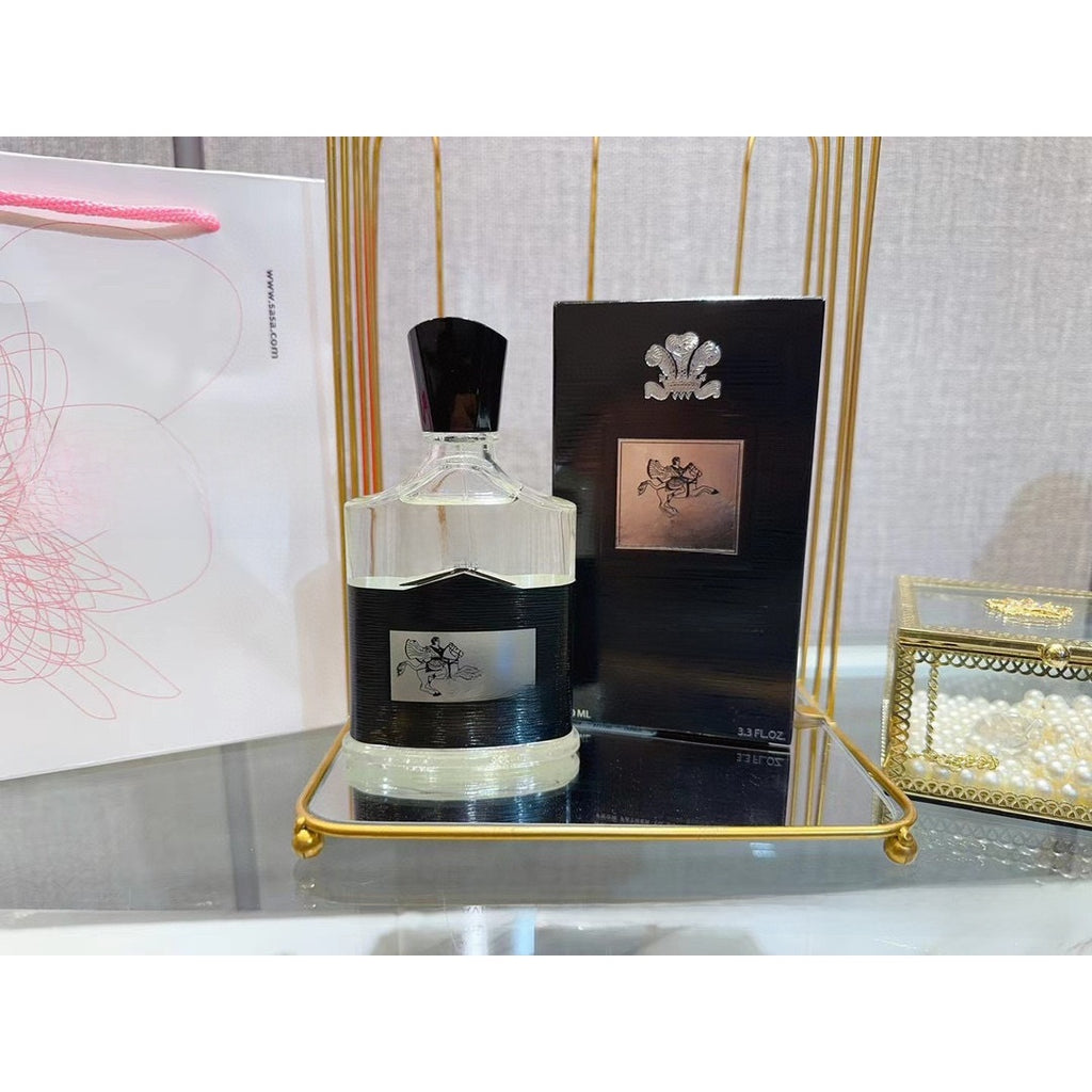 Premium EDP Fragrance Collection | 24 Signature Scents Napoleon Water 100ml 1 Bottle