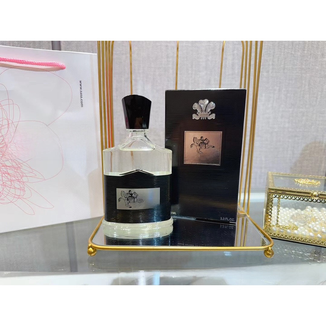 Premium EDP Fragrance Collection | 24 Signature Scents Napoleon Water 100ml 1 Bottle