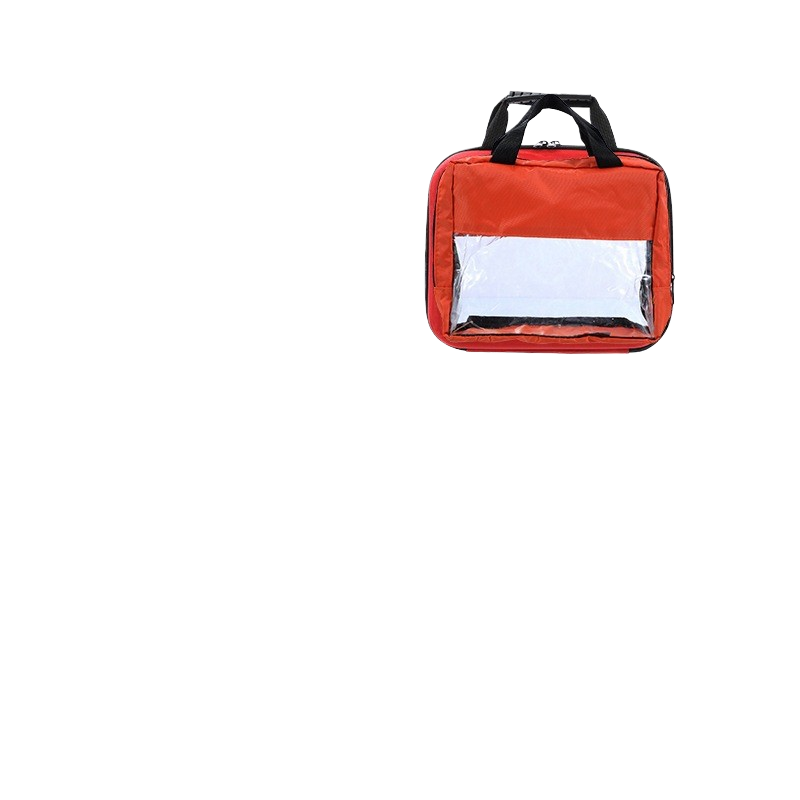 Summer Heatstroke Medical Bag – First Aid & Sun Protection Tote
