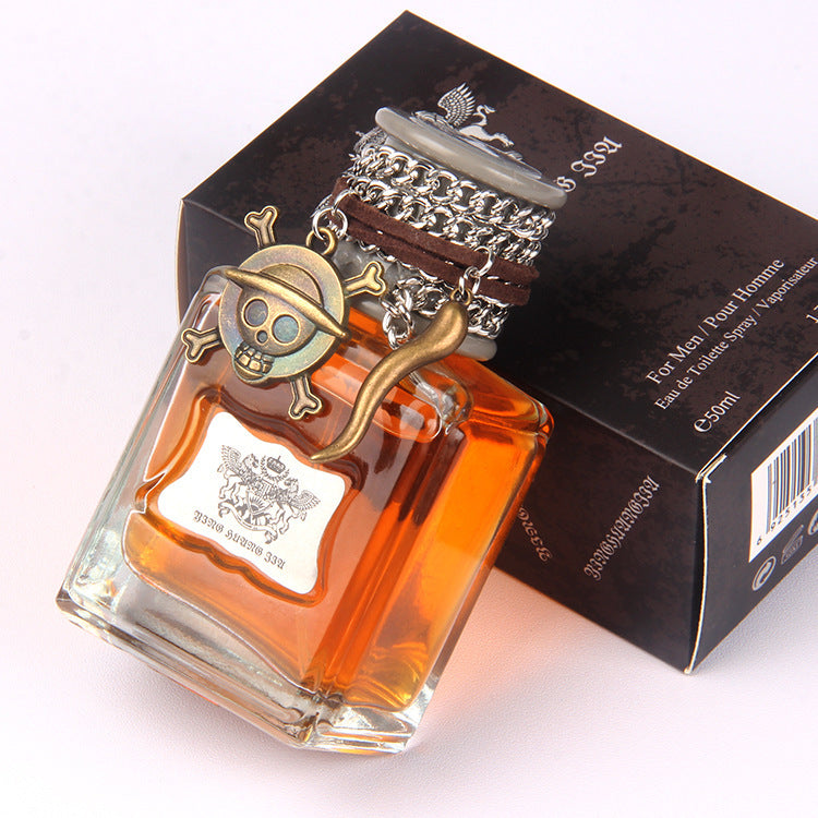 Bad Boy Woody Cologne for Men | 50ml & 100ml