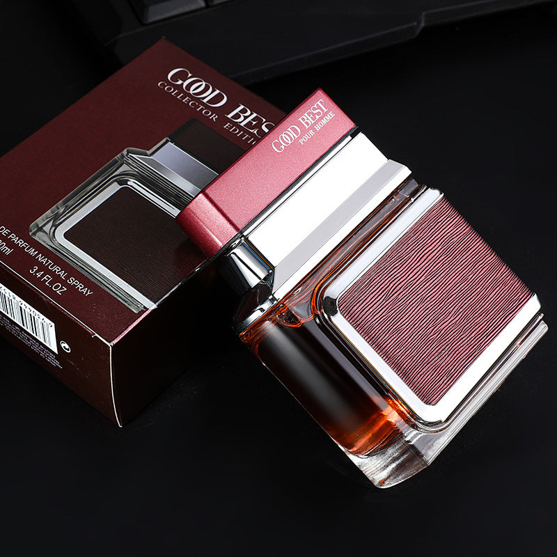 Men's Fresh Citrus Cologne 50ml | Light Luxury Fragrance