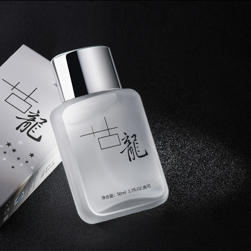 Royal Cologne for Men 50ml | Ocean & Woody Scent White 50ML