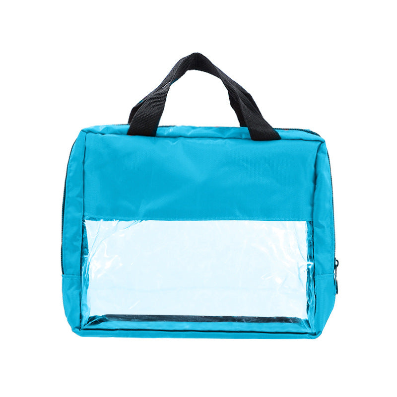 Summer Heatstroke Medical Bag – First Aid & Sun Protection Tote