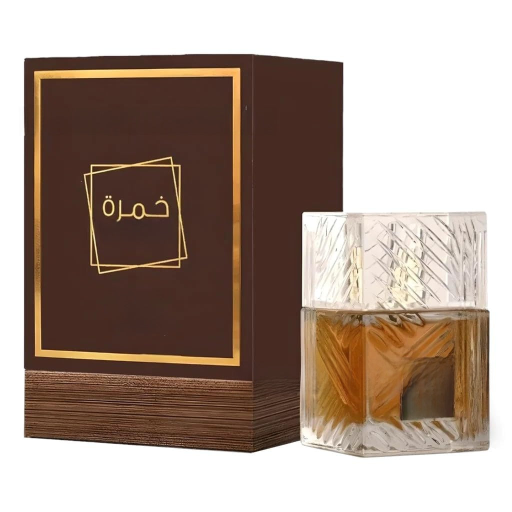Lattafa Khamrah Arabian Cologne 100ml