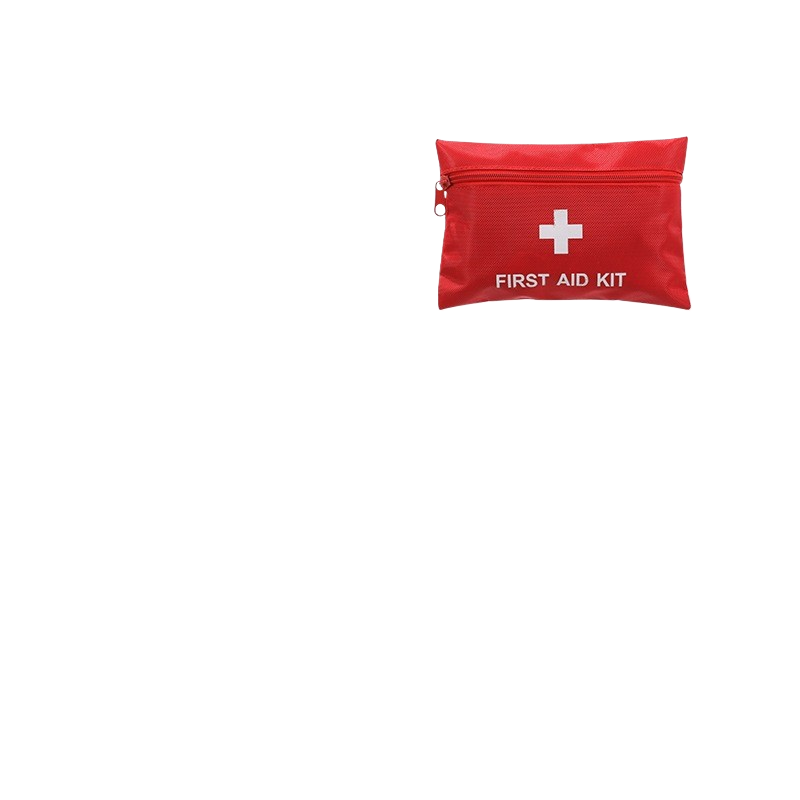 Summer Heatstroke Medical Bag – First Aid & Sun Protection Tote