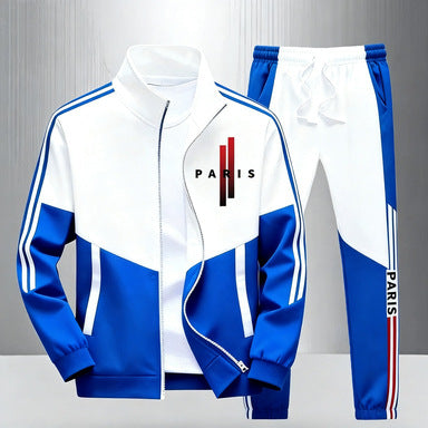 Casual Sportswear Cardigan Set SJFS-XF00-27 S
