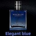 Gentleman Cologne Spray 55ml | Oceanic & Floral Blue Ocean Light Fragrance 55ml
