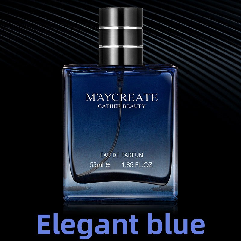 Gentleman Cologne Spray 55ml | Oceanic & Floral