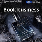 Gentleman Cologne Spray 55ml | Oceanic & Floral
