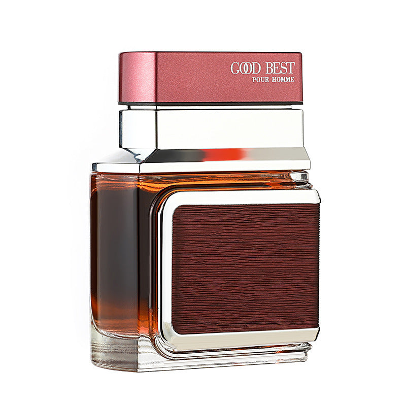 Men's Fresh Citrus Cologne 50ml | Light Luxury Fragrance