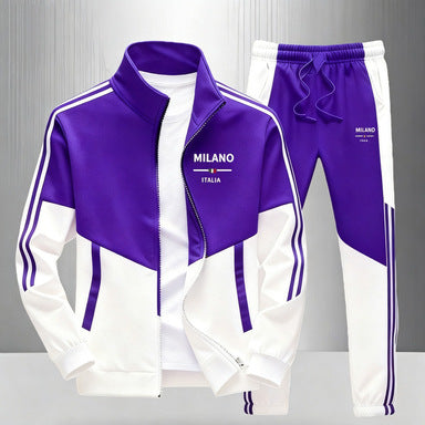 Casual Sportswear Cardigan Set SJFS-XF00-24 S