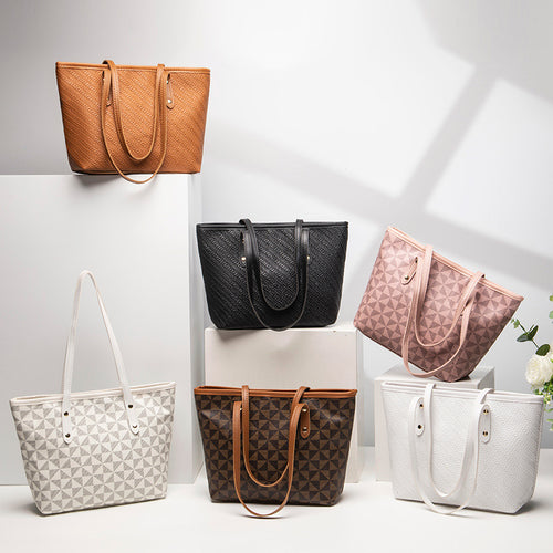 Large Capacity Vintage Mommy Bag & Travel Tote | Fredlox Direct