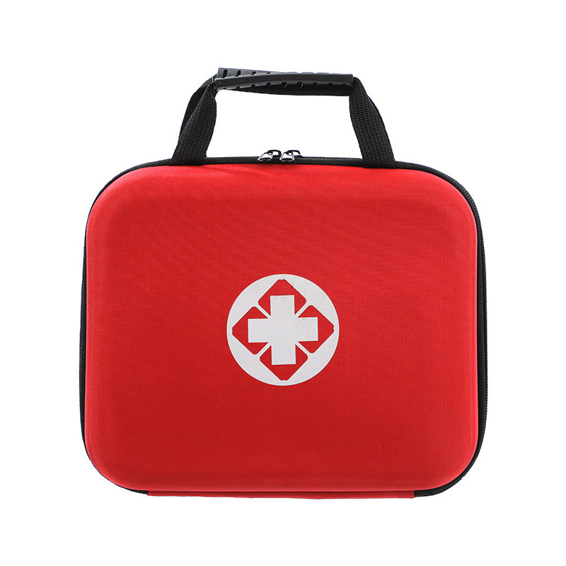 Summer Heatstroke Medical Bag – First Aid & Sun Protection Tote
