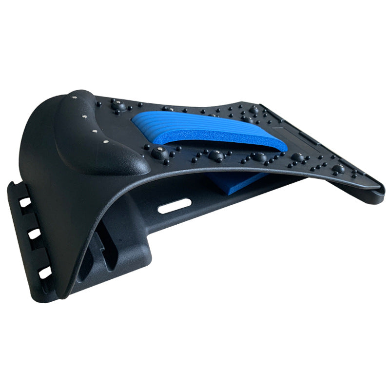 Manual Back Adjuster - Self Massage Trigger Point Tool