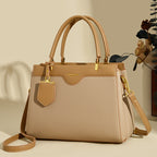 Women's Light Luxury PU Messenger Bag | Fredlox Direct
