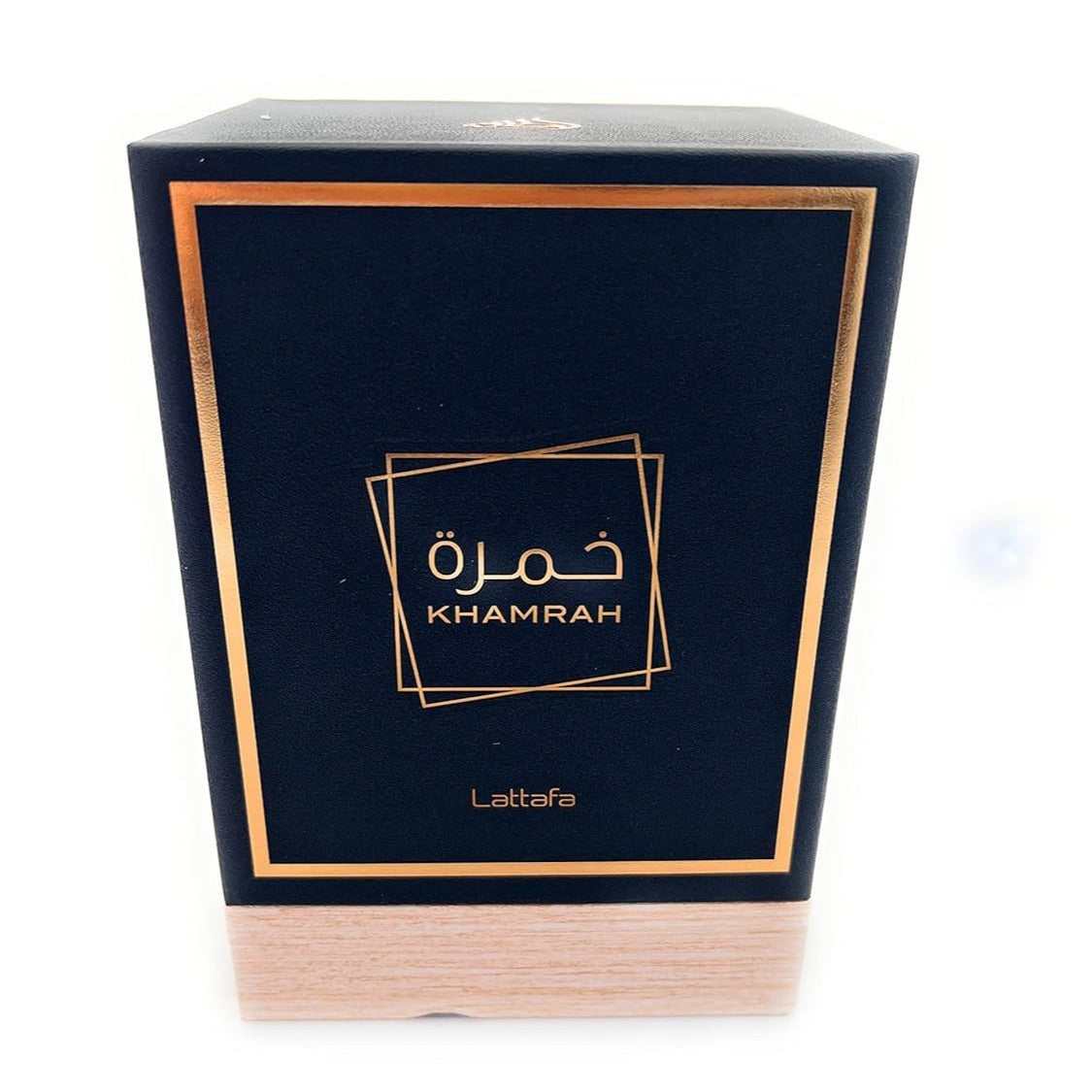 Lattafa Khamrah Arabian Cologne 100ml