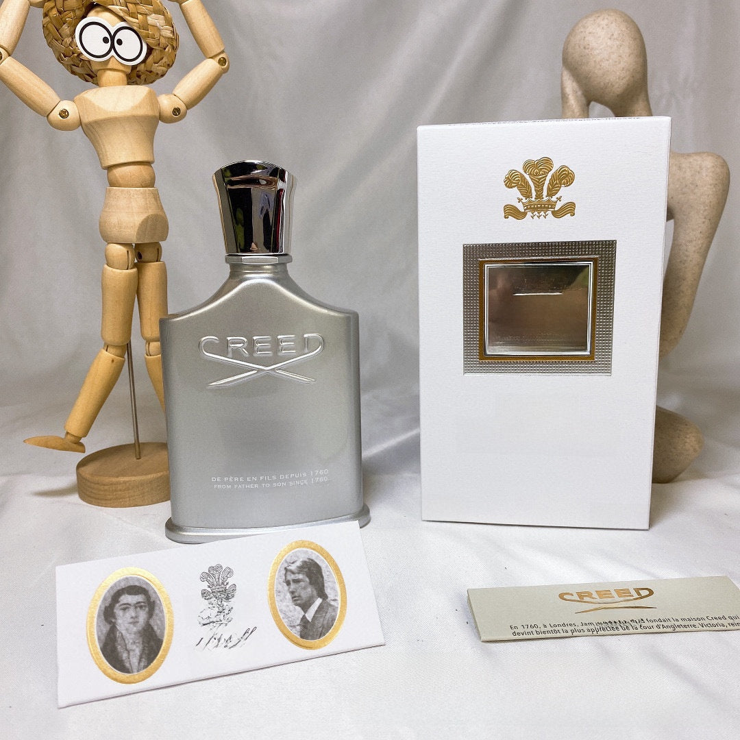 Premium EDP Fragrance Collection – 24 Signature Scents | Fredlox Direct Alpine Cedar 100ml 1 Bottle