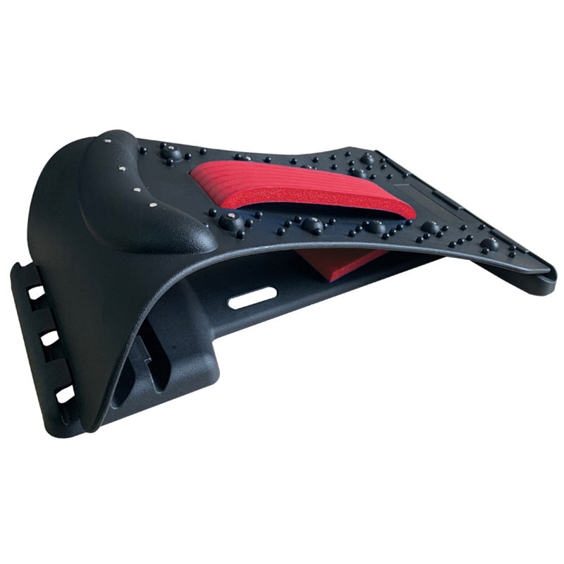 Manual Back Adjuster - Self Massage Trigger Point Tool