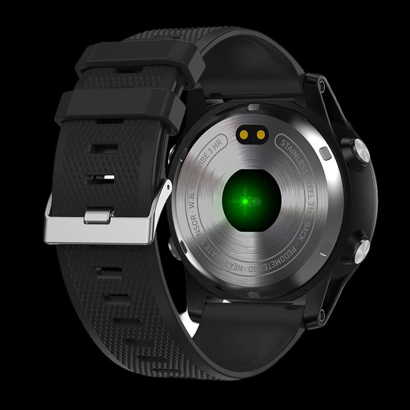 Tactical SmartWatch V3 HR