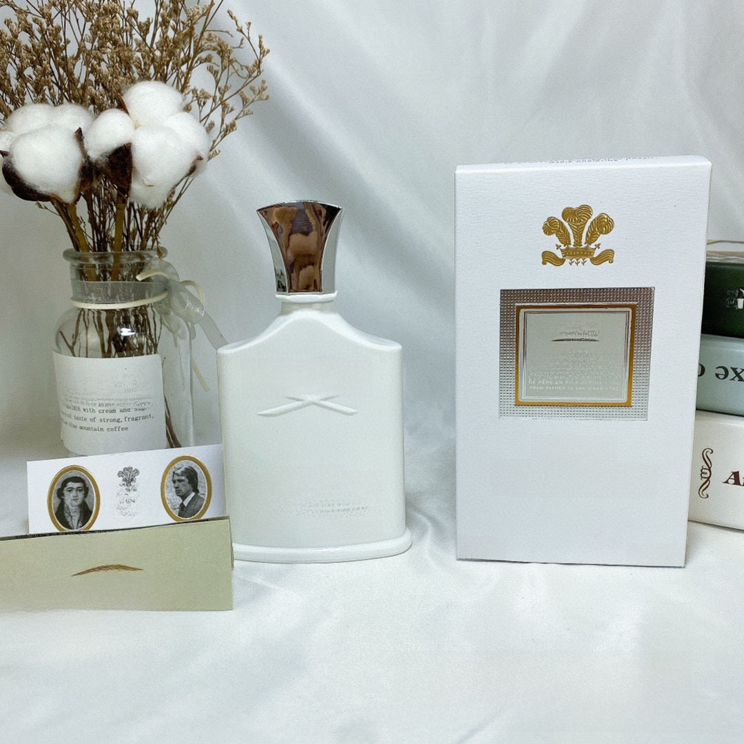 Premium EDP Fragrance Collection – 24 Signature Scents | Fredlox Direct Color Mountain Spring 100ml 1 Bottle