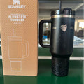 Stanley 40oz Insulated Tumbler with Straw Jennie Kraft Carton 40oz(1180ml)